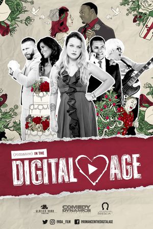 (Romance) in the Digital Age's poster