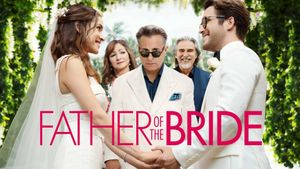 Father of the Bride's poster