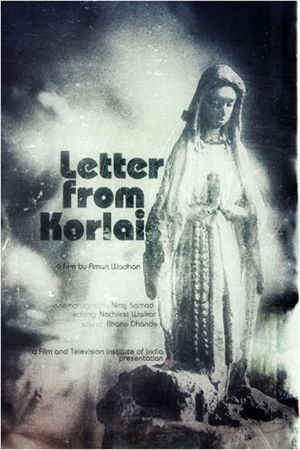 Letter from Korlai's poster image