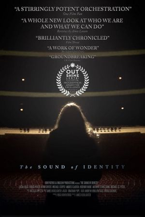 The Sound of Identity's poster