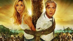 The Jungle's poster