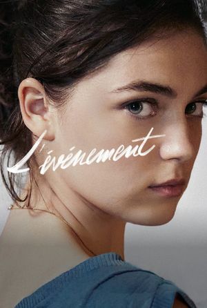 Happening's poster