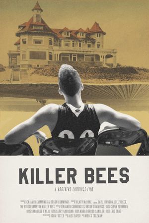 Killer Bees's poster