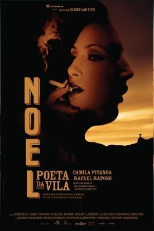 Noel: The Samba Poet's poster