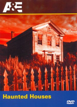 Haunted Houses's poster