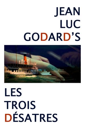 The Three Disasters's poster