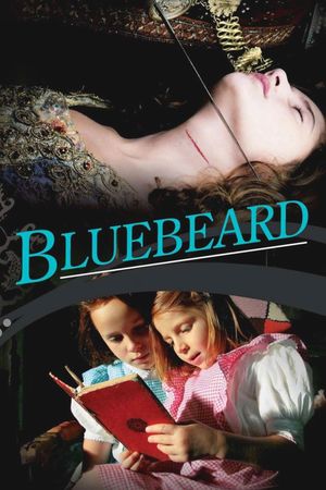 Bluebeard's poster