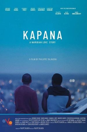 Kapana's poster