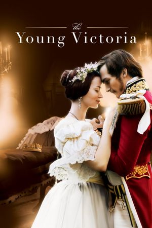 The Young Victoria's poster image