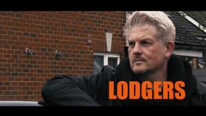 Lodgers's poster