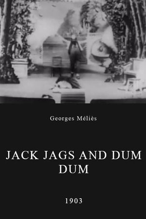 Jack Jags and Dum Dum's poster image