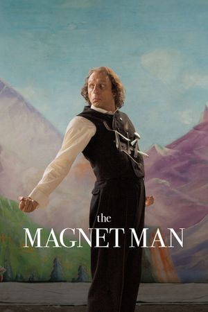 The Magnet Man's poster image