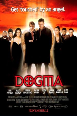 Dogma's poster