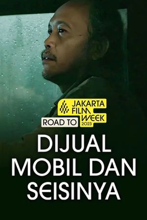 Dijual Mobil dan Seisinya's poster