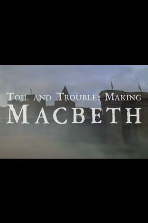 Toil And Trouble: Making 'Macbeth''s poster