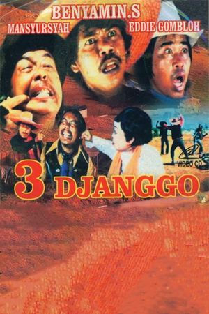 Tiga Janggo's poster