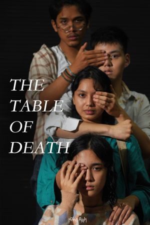 The Table Of Death's poster