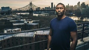 Quiet Storm: The Ron Artest Story's poster