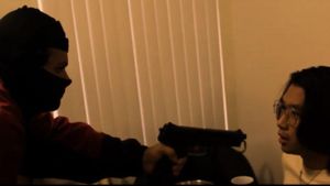 Flick's poster