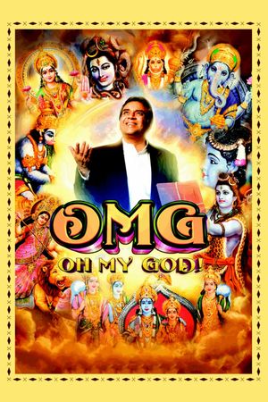 OMG: Oh My God!'s poster