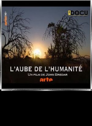 L’aube de l’humanité's poster