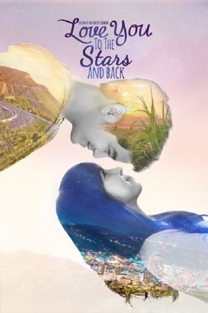 Love You to the Stars and Back's poster image