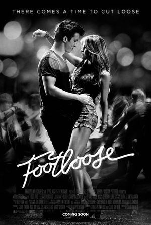 Footloose's poster