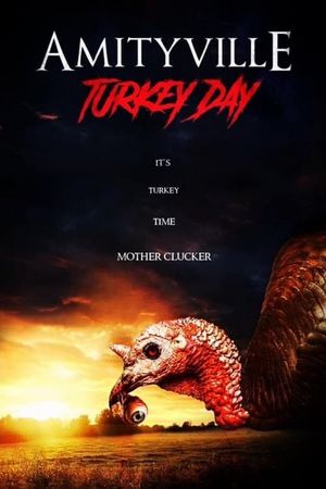Amityville Turkey Day's poster