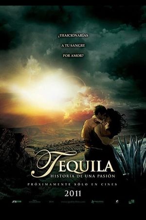 Tequila's poster