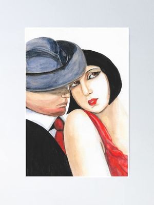 Amor de mi Vida's poster