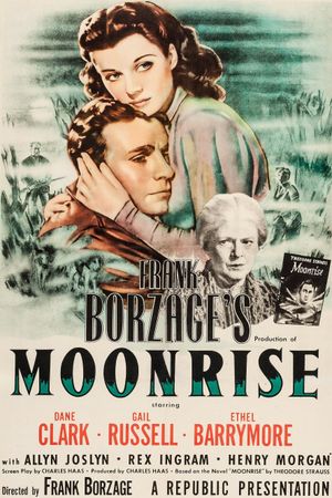 Moonrise's poster