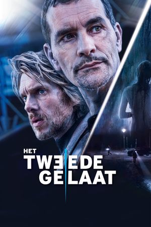Control's poster