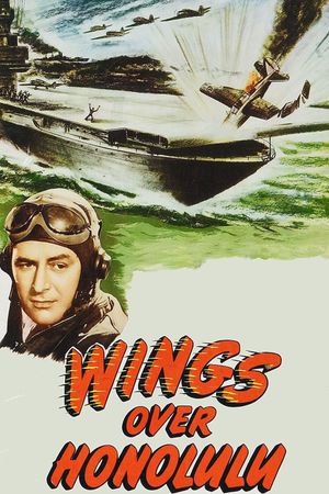 Wings Over Honolulu's poster