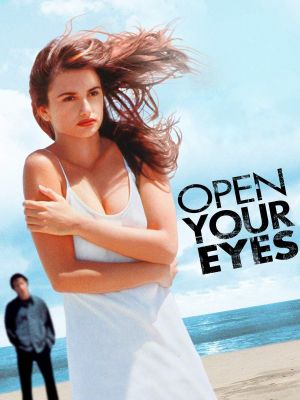 Open Your Eyes's poster
