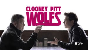 Wolfs's poster