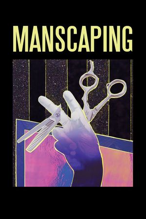 Manscaping's poster