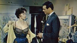 The Man Who Understood Women's poster