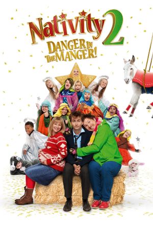 Nativity 2: Danger in the Manger!'s poster image