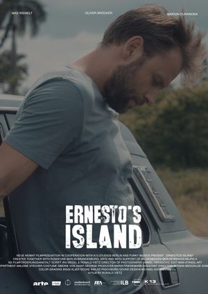 Ernesto's Island's poster