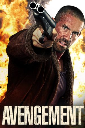 Avengement's poster