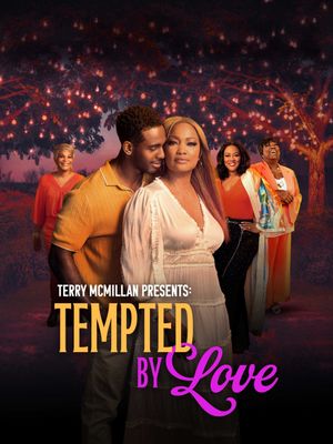 Tempted by Love: A Terry McMillan Presentation's poster