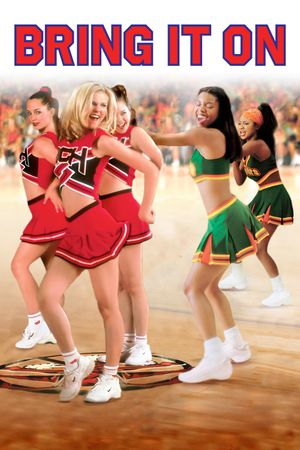 Bring It On's poster