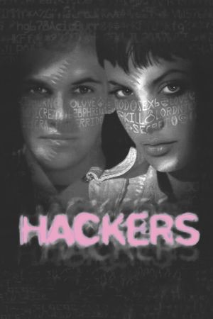 Hackers's poster