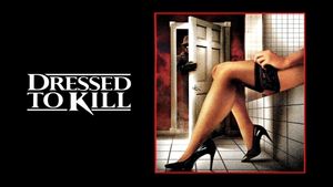 Dressed to Kill's poster