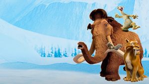 Ice Age's poster