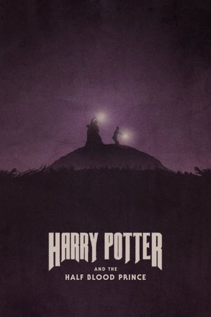 Harry Potter and the Half-Blood Prince's poster