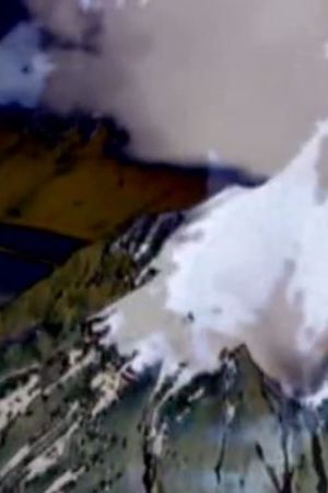 Alaska: A Fusion of Realities's poster