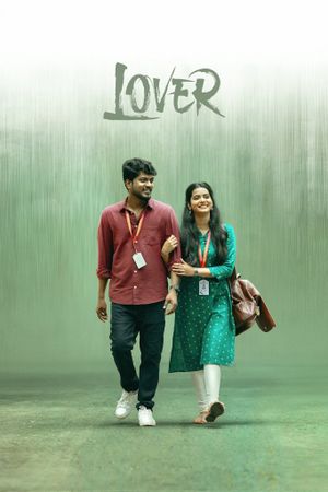 Lover's poster