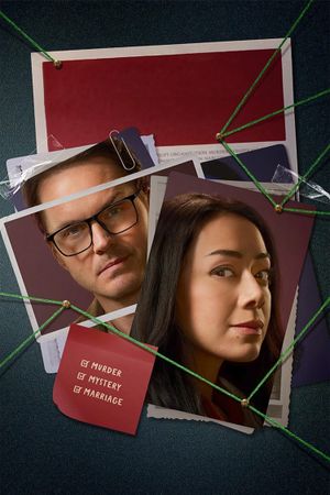 The Cases of Mystery Lane's poster