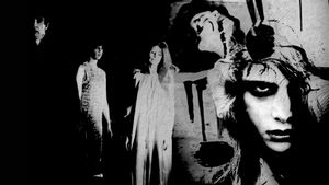 Night of the Living Dead's poster